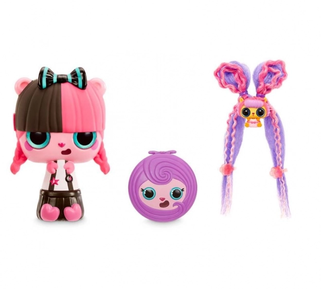 Pop Pop Hair Surprise presenečenje v laseh