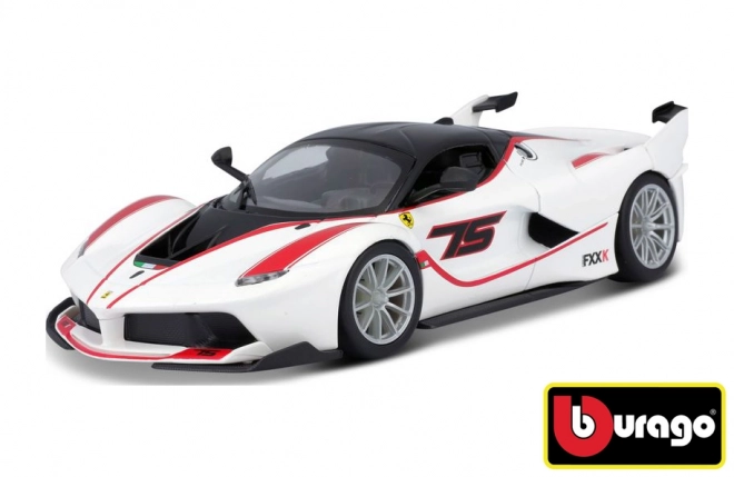 Bburago 1:24 Ferrari Racing FXX K Bela