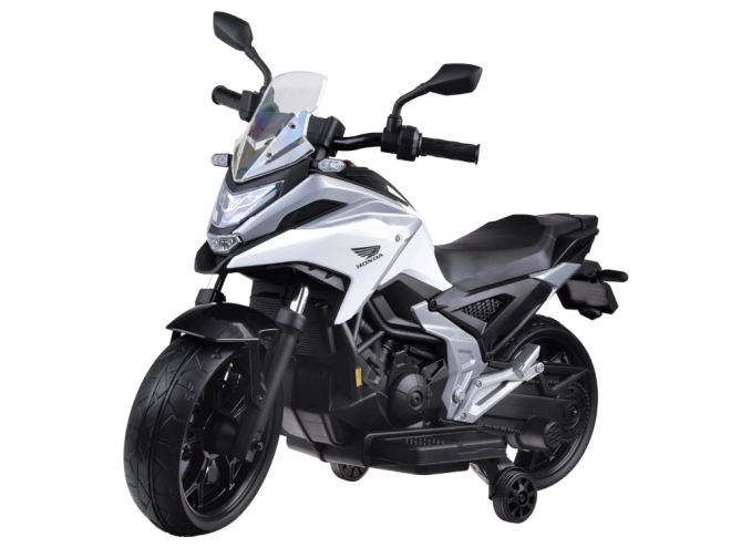 Otroški električni motocikel na baterijo Honda NC750X