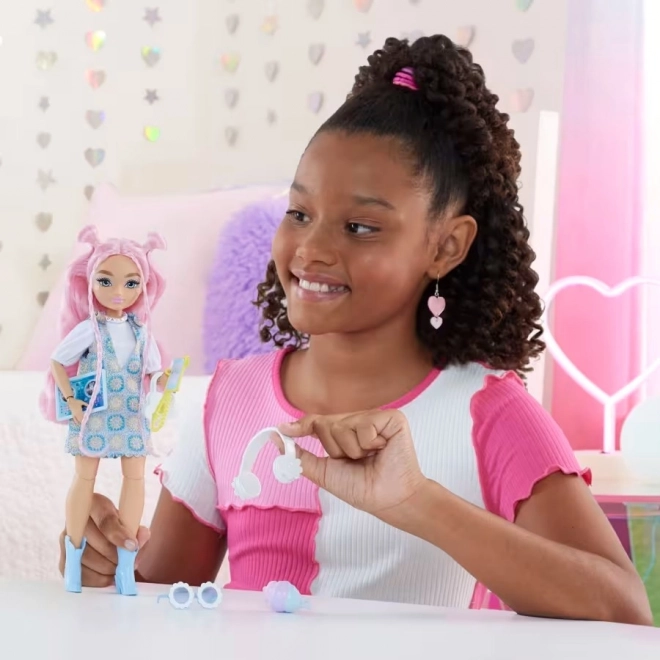 Lutka Barbie Dream Besties Daisy