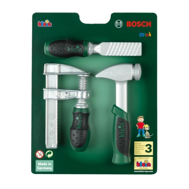 Otroški set orodja Bosch