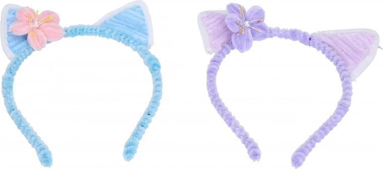 Mehkušen pliš za celodnevno udobje