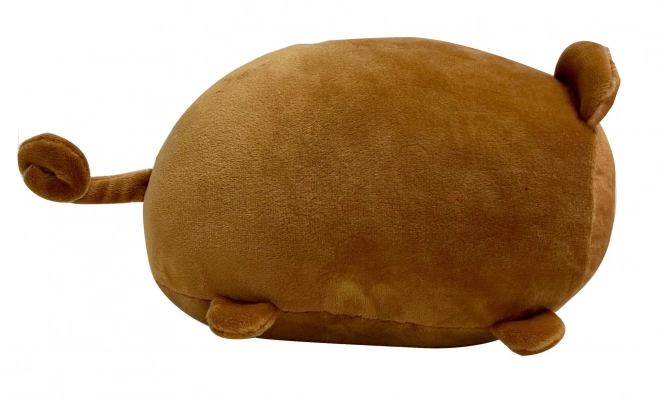 Magična Baby Opica - plišasta igrača 20 cm