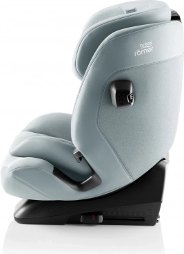Enostavno nastavljanje z Easy Recline