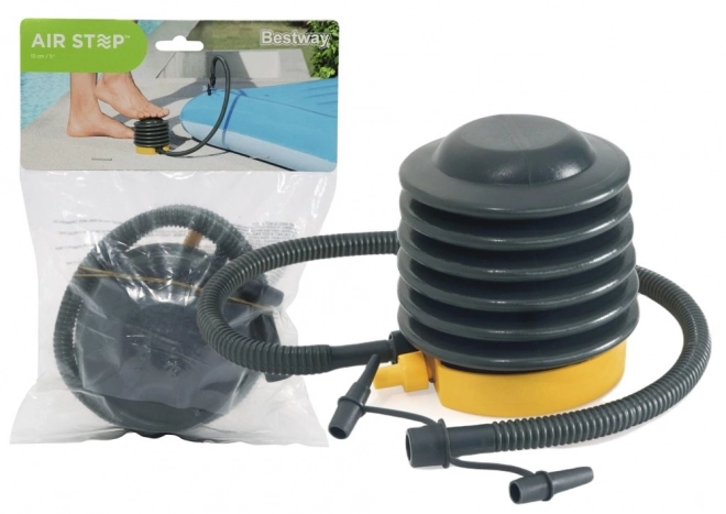 Batna nožna črpalka Bestway 13 cm 62147