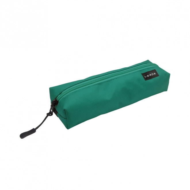 Široka etui VERDE zelena