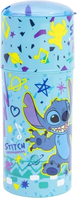 Steklenička za pijačo Stitch