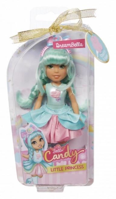 Dream Bella Candy Mala princesa Dream Bella Doll
