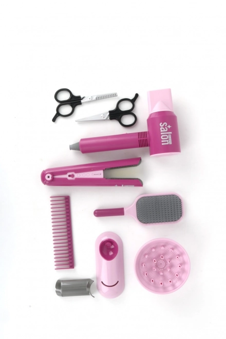 Igralni set Frizerski salon za otroke