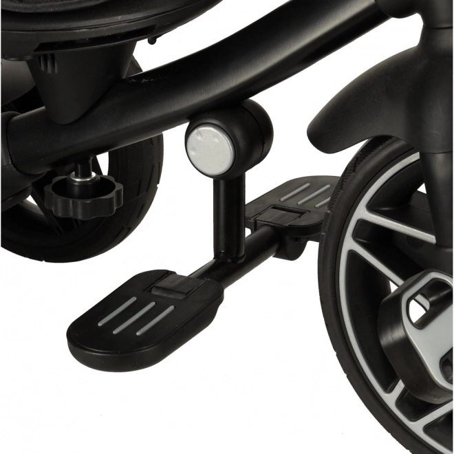 Trike Fix Elite trikolesni voziček črn