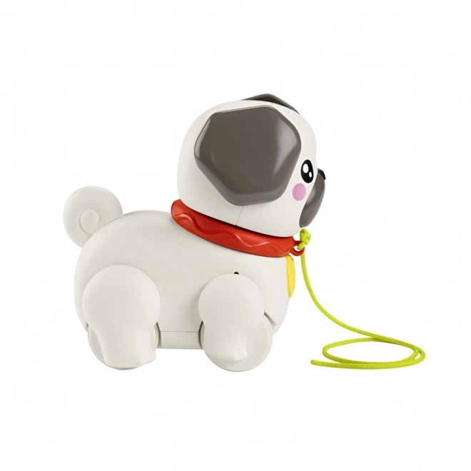Fisher Price Sprehajalec mops HTW94