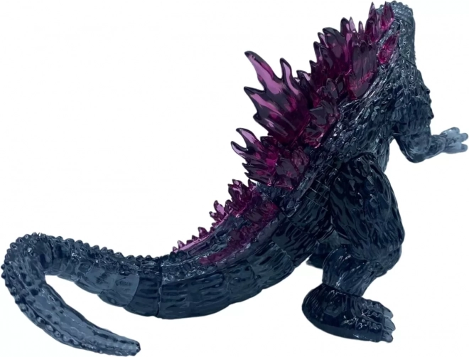 3D Crystal Puzzle Godzilla 71 koščkov