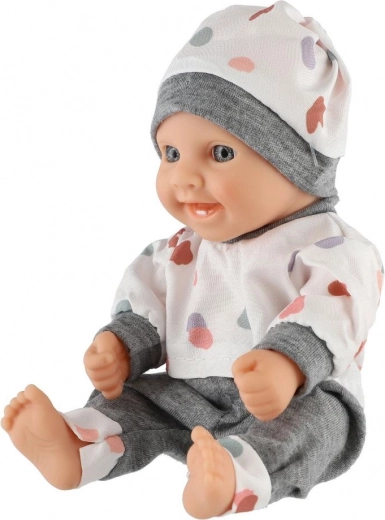 Mehko telo in realistične podrobnosti