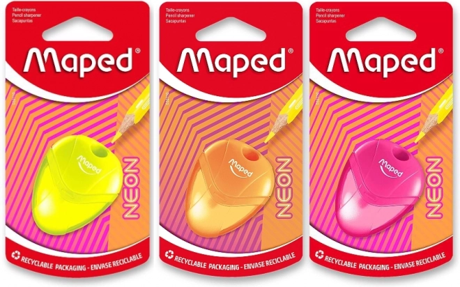 Šilček Maped Igloo Neon