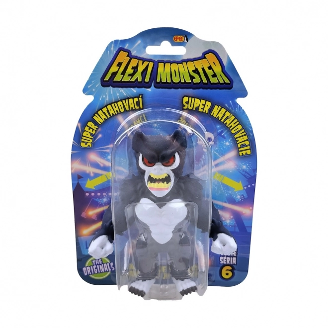 Flexi Monster Serija 6