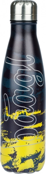 Termov steklenica s kovinskim pokrovom Dune 500 ml od BAAGL