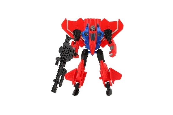 Plastični transformator 14 cm