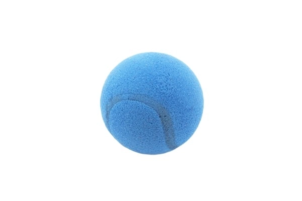 Mehek meh med za soft tenis penast premer 7cm različno 3 barve