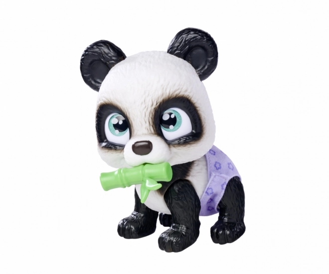 Panda Pamper Petz