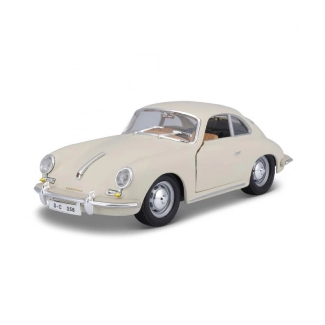 Bburago 1:24 Porsche 356B Coupe (1961) Slonoko6vnina