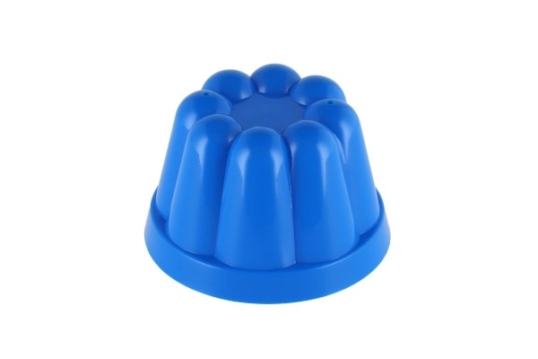 Modeli za peščene kolačke okrogle premera 8cm 4 kosi v mreži