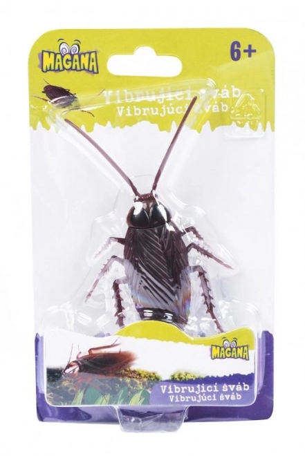 MAGANA Vibrajoči ščurek