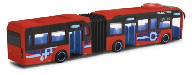 Mestni avtobus Volvo bus 40 cm