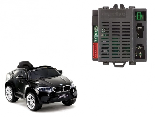 Krmilna enota RX75 modul 12V za vozilo JJ2199 LS-628