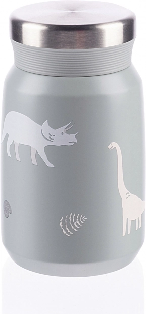 Termovka za hrano 500 ml, Dino