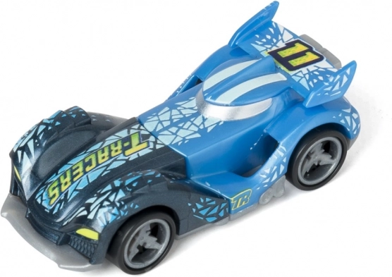 Avtococka T-Racers Mix 'N Race