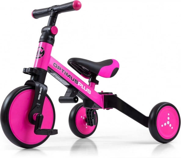 Varna trikolesna zasnova