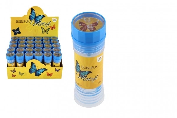 Milniški metulj 50 ml - mešanica vrst