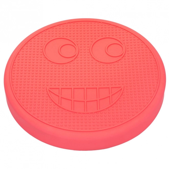 Tullo Senzorična Blazinica 30 cm rdeča