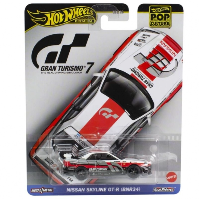 Hot Wheels premijski anglež - pop kultura