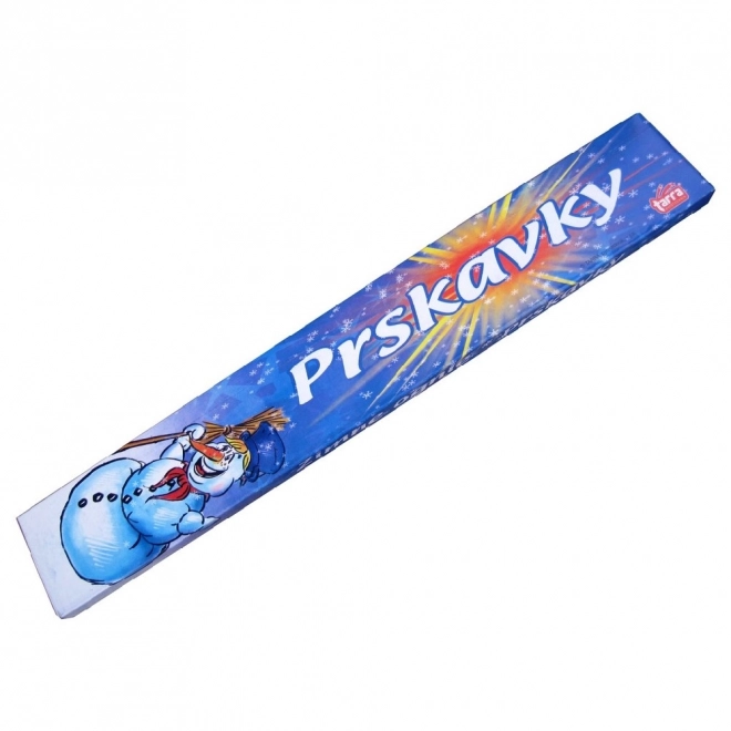 Prskalice 28 cm 10 kos