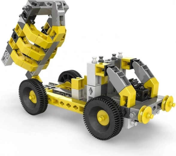 Funkcionalna vozila in stroji