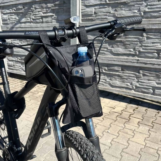Vse pri roki zahvaljujoč pametnim žepom