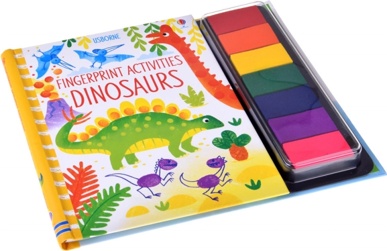 Udoben format in trda vezava