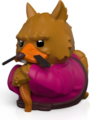 Tubbz zbirateljska račka TMNT Splinter prva izdaja