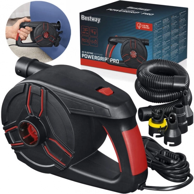 Električna črpalka Bestway Powergrip Pro