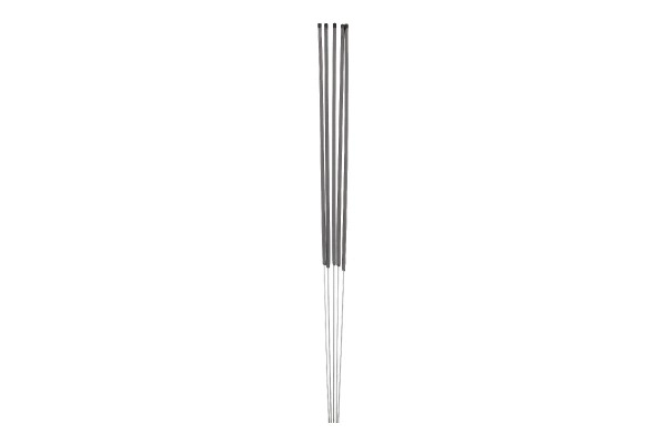 Iskrice 40 cm škatlica 5 kos