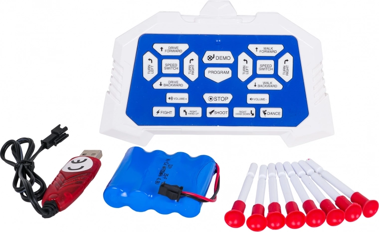 Programiranje in pametni gibi
