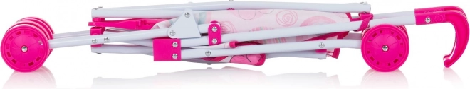 CHIPOLINO Golf voziček za lutke Lily – barvni