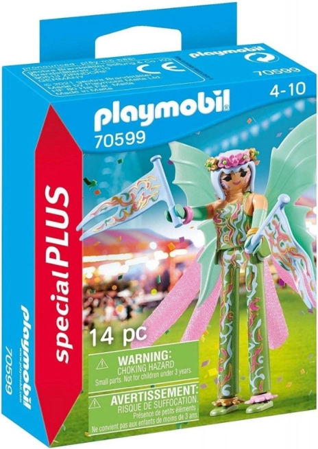 Playmobil Special Plus – vila na hoduljah