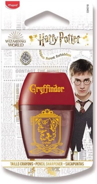 Šilček z dozo Harry Potter od Maped