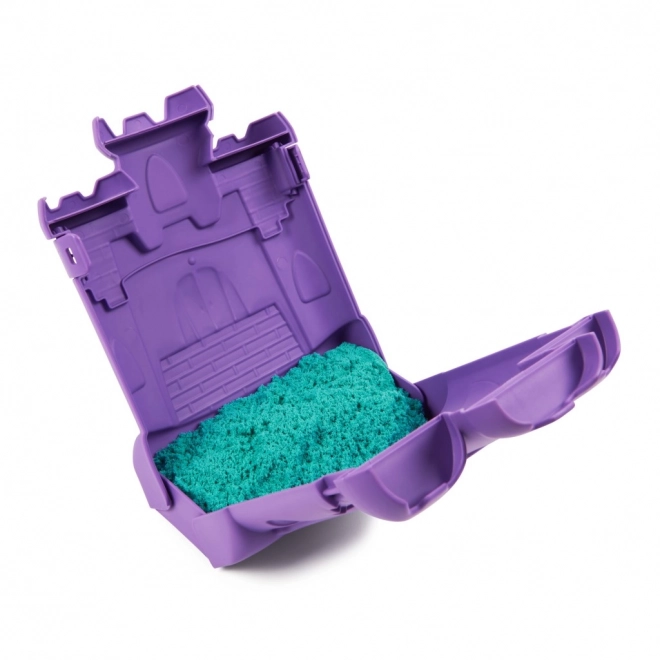 Kinetic Sand - Grad v kovčku