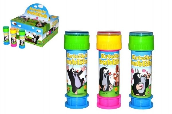 Milo Mehurčki Krtek 50 ml