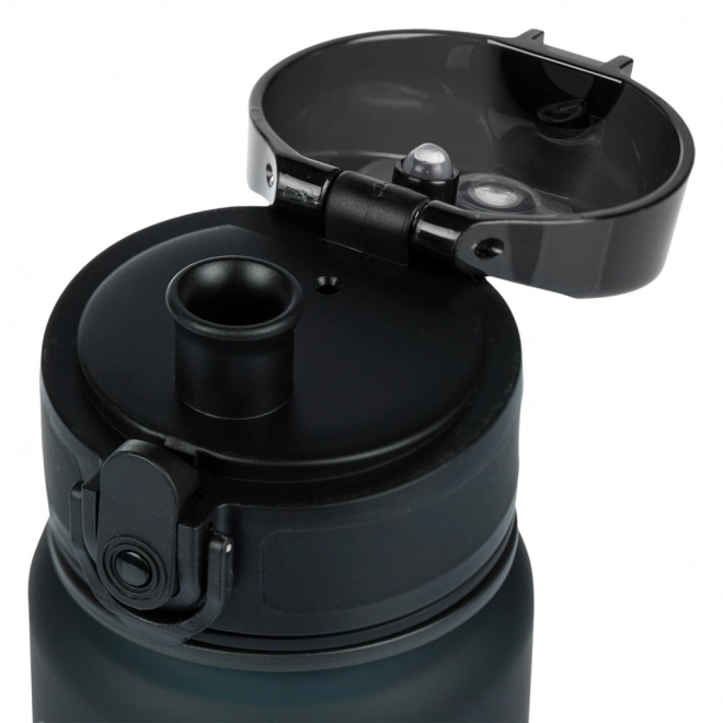 BAAGL tritanova steklenica za pitje Gradient Vesolje 350 ml