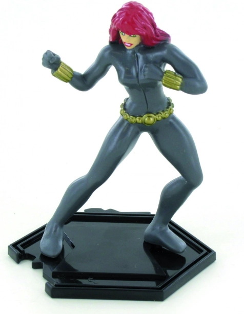 Figurica Avengers – Črna vdova