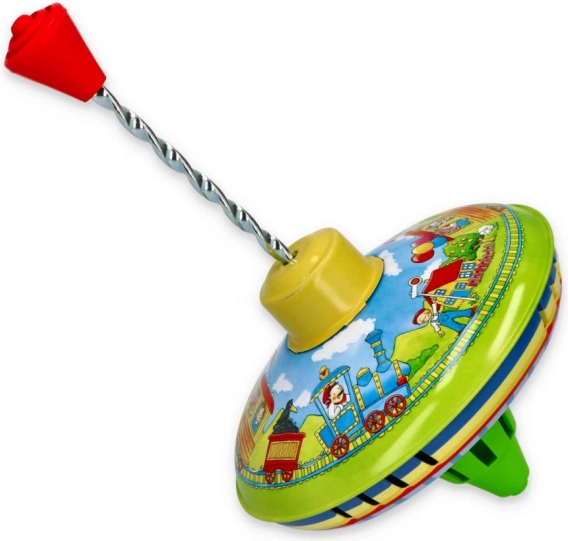 Varen in trpežen material